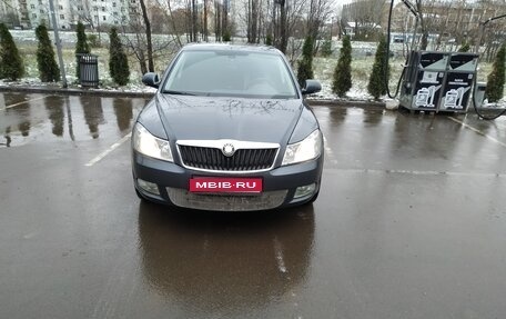 Skoda Octavia, 2010 год, 600 000 рублей, 1 фотография