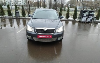 Skoda Octavia, 2010 год, 600 000 рублей, 1 фотография