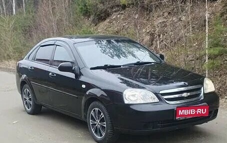 Chevrolet Lacetti, 2012 год, 440 000 рублей, 1 фотография