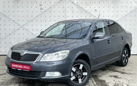 Skoda Octavia, 2012 год, 890 000 рублей, 1 фотография