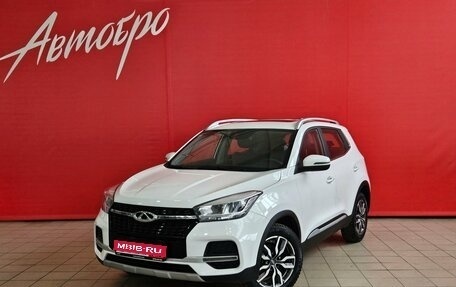Chery Tiggo 4 I рестайлинг, 2022 год, 1 310 000 рублей, 1 фотография