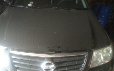 Nissan Almera Classic, 2007 год, 600 000 рублей, 1 фотография