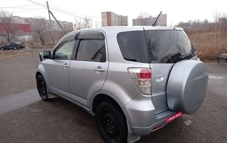 Daihatsu Be-go, 2010 год, 880 000 рублей, 1 фотография