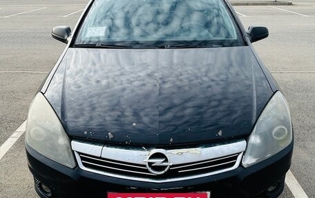 Opel Astra H, 2008 год, 300 000 рублей, 1 фотография