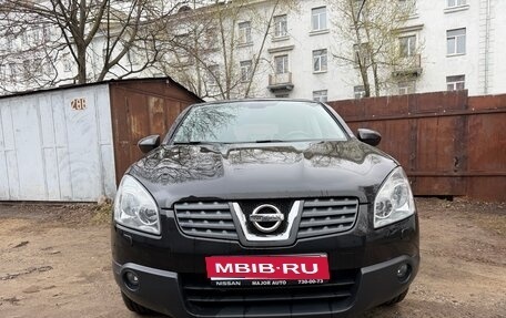 Nissan Qashqai, 2008 год, 1 200 000 рублей, 1 фотография