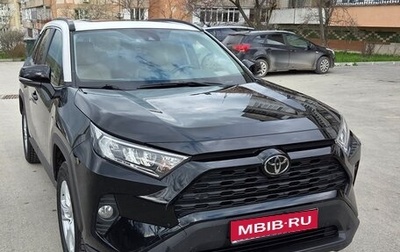 Toyota RAV4, 2019 год, 3 500 000 рублей, 1 фотография
