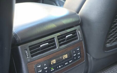 Toyota Land Cruiser 200, 2018 год, 4 849 000 рублей, 16 фотография