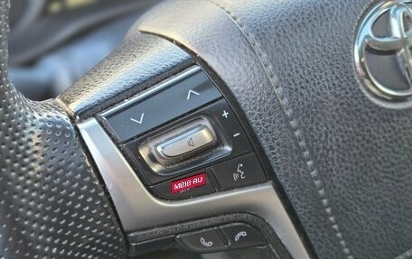 Toyota Land Cruiser 200, 2018 год, 4 849 000 рублей, 14 фотография