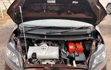 Toyota Porte II, 2015 год, 875 000 рублей, 2 фотография