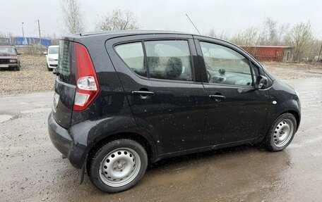 Suzuki Splash I рестайлинг, 2010 год, 680 000 рублей, 6 фотография