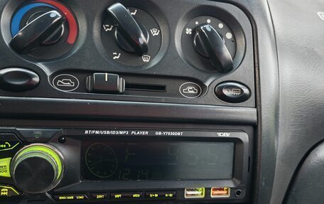 Daewoo Matiz I, 2012 год, 250 000 рублей, 7 фотография