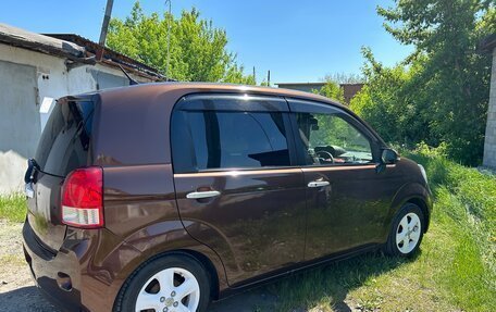 Toyota Porte II, 2015 год, 875 000 рублей, 5 фотография