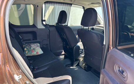 Toyota Porte II, 2015 год, 875 000 рублей, 7 фотография