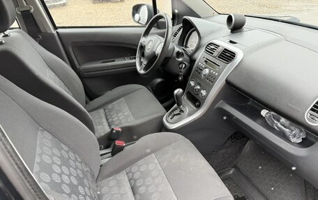 Suzuki Splash I рестайлинг, 2010 год, 680 000 рублей, 7 фотография