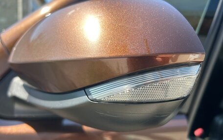 Toyota Porte II, 2015 год, 875 000 рублей, 9 фотография