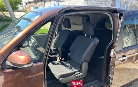 Toyota Porte II, 2015 год, 875 000 рублей, 8 фотография