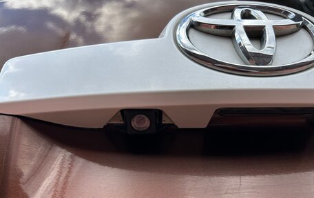 Toyota Porte II, 2015 год, 875 000 рублей, 13 фотография