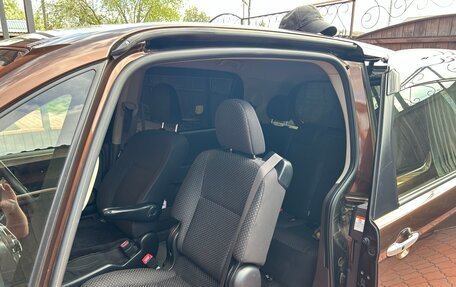 Toyota Porte II, 2015 год, 875 000 рублей, 19 фотография