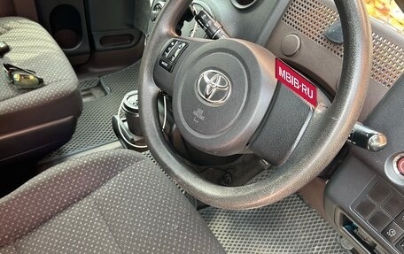 Toyota Porte II, 2015 год, 875 000 рублей, 18 фотография