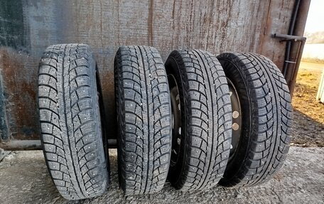 Daewoo Matiz I, 2011 год, 175 000 рублей, 15 фотография