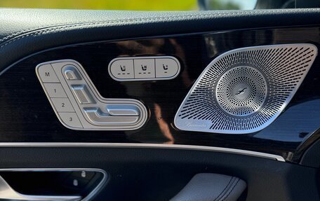 Mercedes-Benz GLS, 2019 год, 7 250 000 рублей, 10 фотография