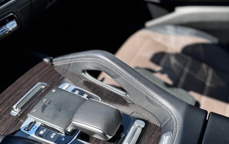 Mercedes-Benz GLS, 2019 год, 7 250 000 рублей, 11 фотография