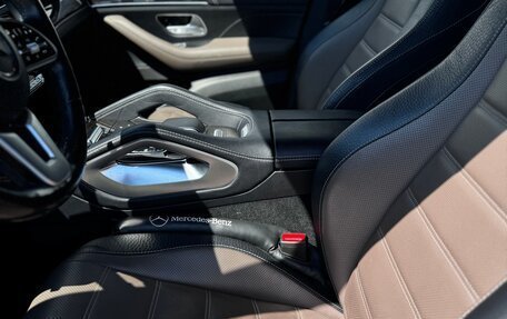 Mercedes-Benz GLS, 2019 год, 7 250 000 рублей, 13 фотография