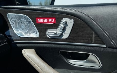 Mercedes-Benz GLS, 2019 год, 7 250 000 рублей, 9 фотография