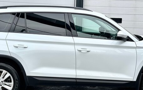 Skoda Kodiaq I, 2018 год, 2 249 000 рублей, 7 фотография