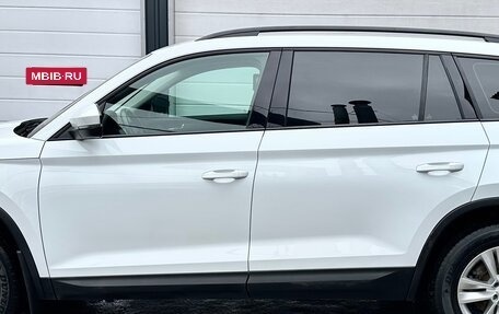 Skoda Kodiaq I, 2018 год, 2 249 000 рублей, 8 фотография