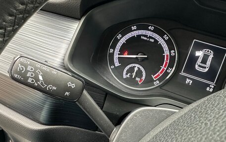 Skoda Kodiaq I, 2018 год, 2 249 000 рублей, 20 фотография