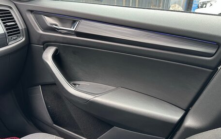 Skoda Kodiaq I, 2018 год, 2 249 000 рублей, 25 фотография