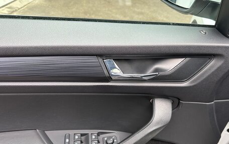 Skoda Kodiaq I, 2018 год, 2 249 000 рублей, 23 фотография