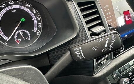 Skoda Kodiaq I, 2018 год, 2 249 000 рублей, 21 фотография