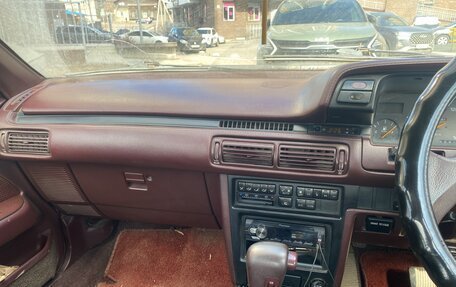 Toyota Vista, 1989 год, 175 000 рублей, 4 фотография