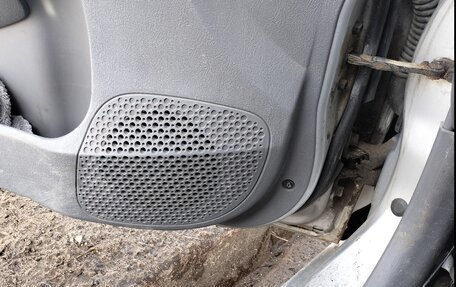 Hyundai Accent II, 2005 год, 330 000 рублей, 7 фотография