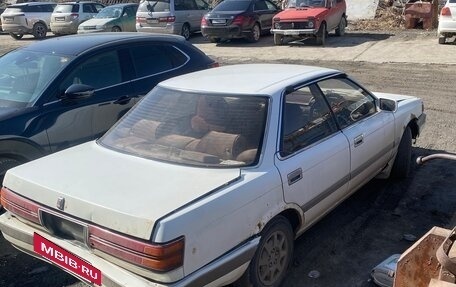 Toyota Vista, 1989 год, 175 000 рублей, 3 фотография
