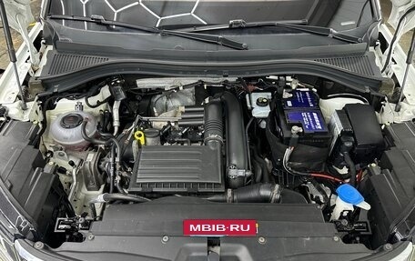 Skoda Kodiaq I, 2018 год, 2 249 000 рублей, 34 фотография