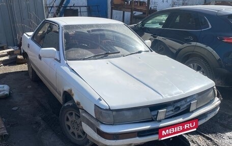 Toyota Vista, 1989 год, 175 000 рублей, 2 фотография