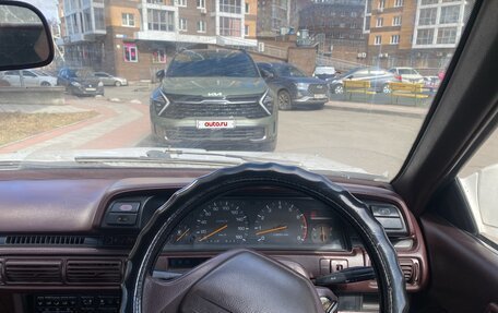 Toyota Vista, 1989 год, 175 000 рублей, 5 фотография