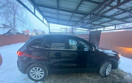 FAW Besturn X40 I, 2021 год, 1 100 000 рублей, 3 фотография