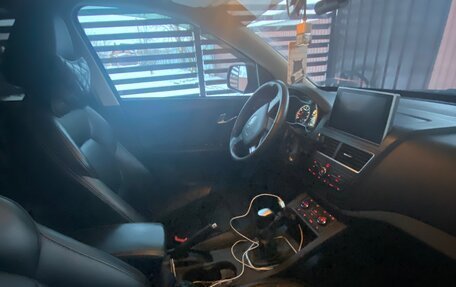 FAW Besturn X40 I, 2021 год, 1 100 000 рублей, 4 фотография