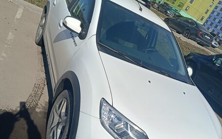 Renault Logan II, 2021 год, 990 000 рублей, 4 фотография