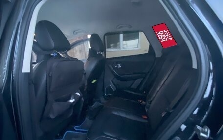 FAW Besturn X40 I, 2021 год, 1 100 000 рублей, 5 фотография