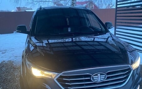 FAW Besturn X40 I, 2021 год, 1 100 000 рублей, 2 фотография