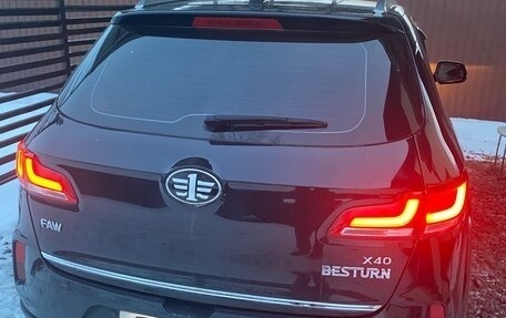 FAW Besturn X40 I, 2021 год, 1 100 000 рублей, 6 фотография