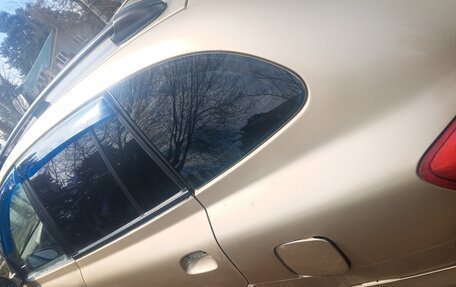 KIA Rio II, 2005 год, 150 000 рублей, 6 фотография