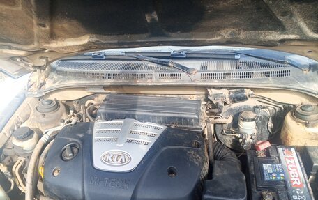 KIA Rio II, 2005 год, 150 000 рублей, 2 фотография