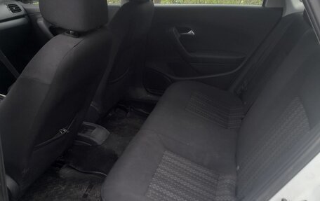 Volkswagen Polo VI (EU Market), 2019 год, 650 000 рублей, 7 фотография