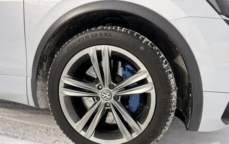 Volkswagen Tiguan II, 2019 год, 2 750 000 рублей, 8 фотография